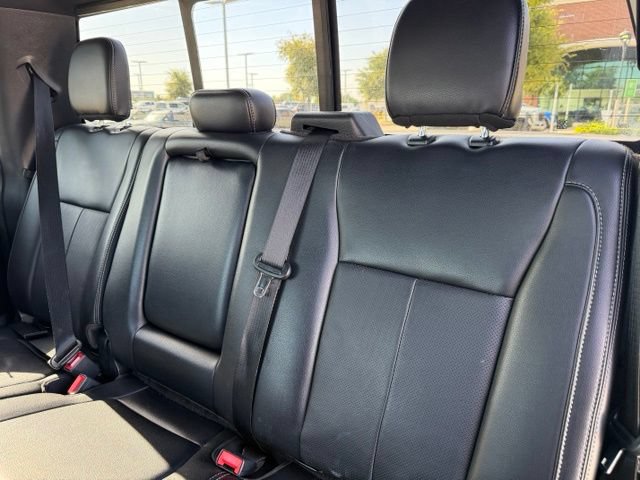 Used 2020 Ford F150 Lariat RWD image 19
