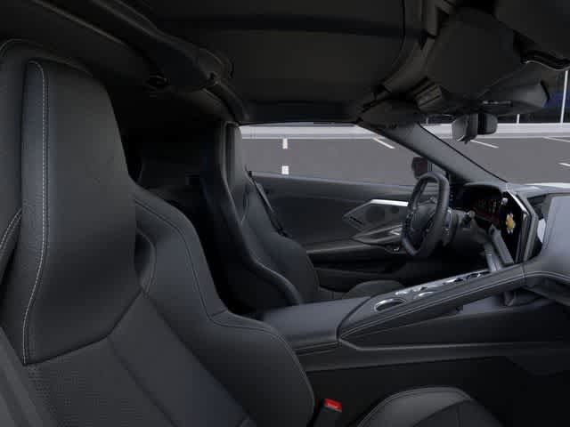 New 2026 Chevrolet Corvette Stingray Preferred Cpe w/ Z51 Performance Package image 17