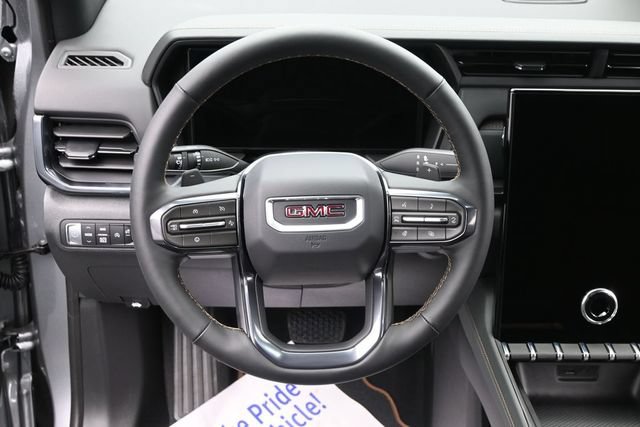 New 2026 GMC Terrain AT4 w/ Technology Package II AWD/4WD image 27