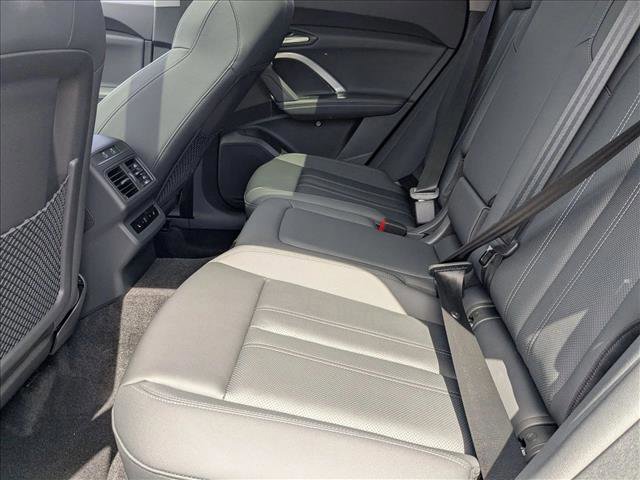 New 2026 Audi Q5 Prestige AWD/4WD image 14