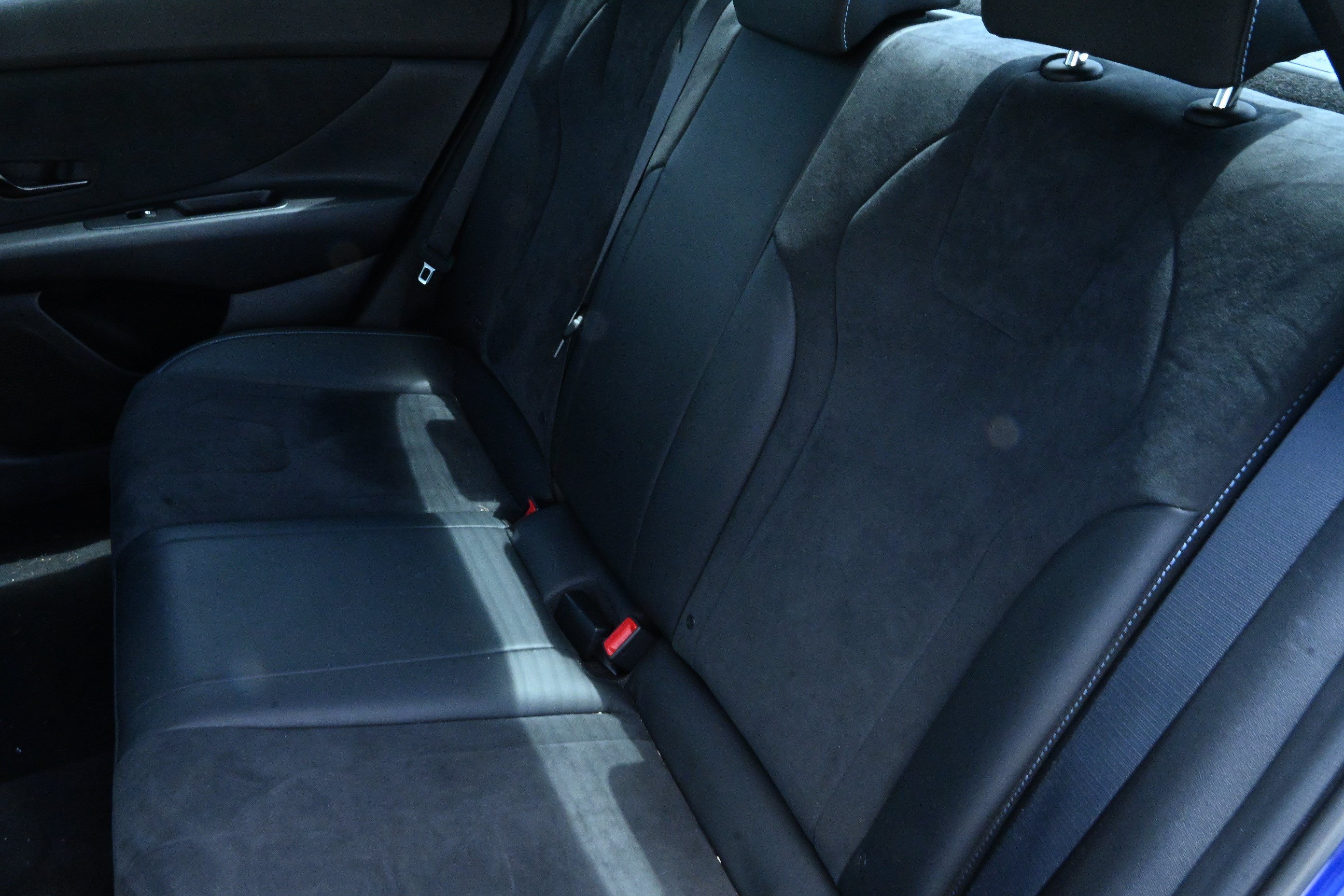 Used 2022 Hyundai Elantra N FWD image 13