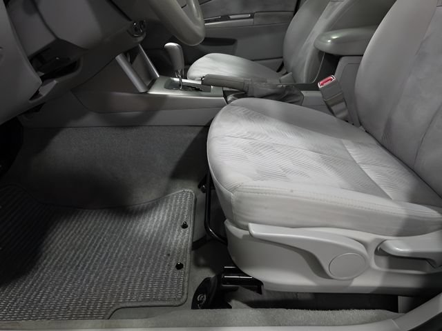 Used 2010 Subaru Forester 2.5X AWD/4WD image 8