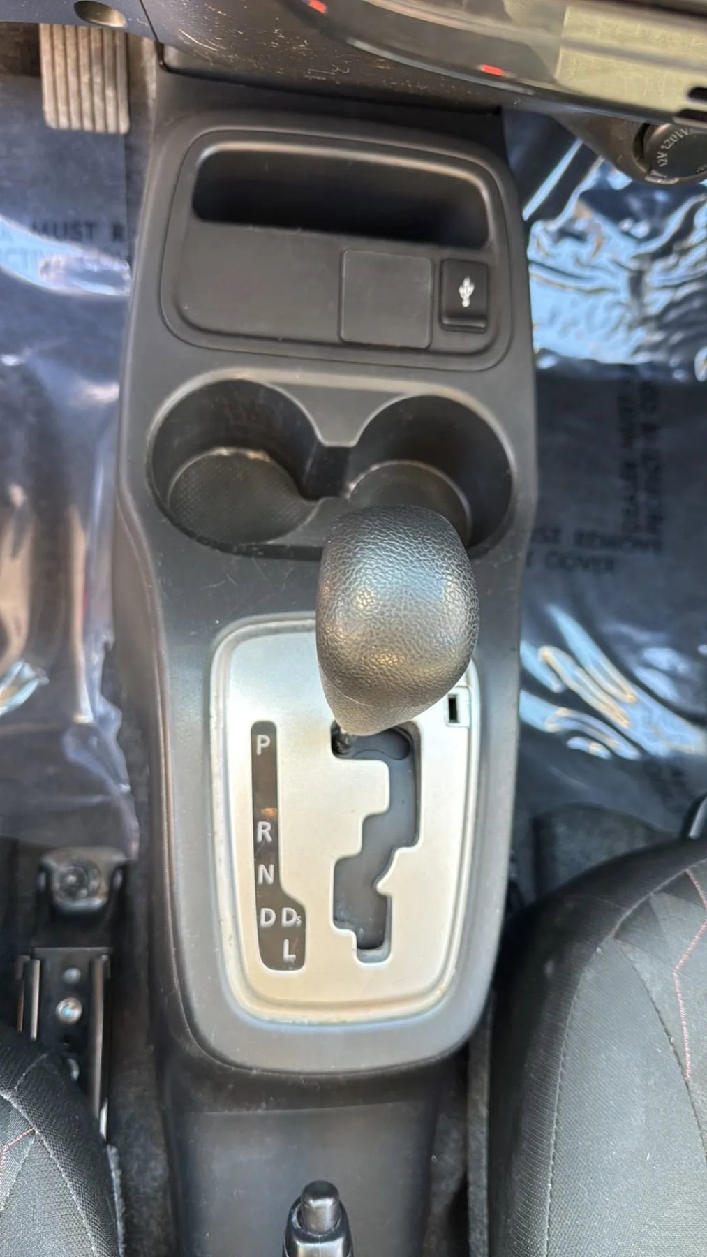 Used 2021 Mitsubishi Mirage LE image 36