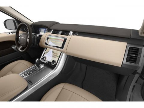 Used 2019 Land Rover Range Rover Sport Autobiography image 16
