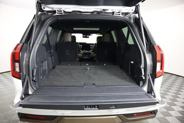 Used 2025 Ford Expedition Max King Ranch AWD/4WD image 64