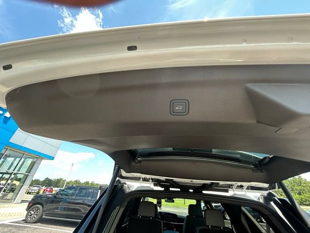 New 2026 Chevrolet Tahoe LT w/ Comfort Package RWD image 13