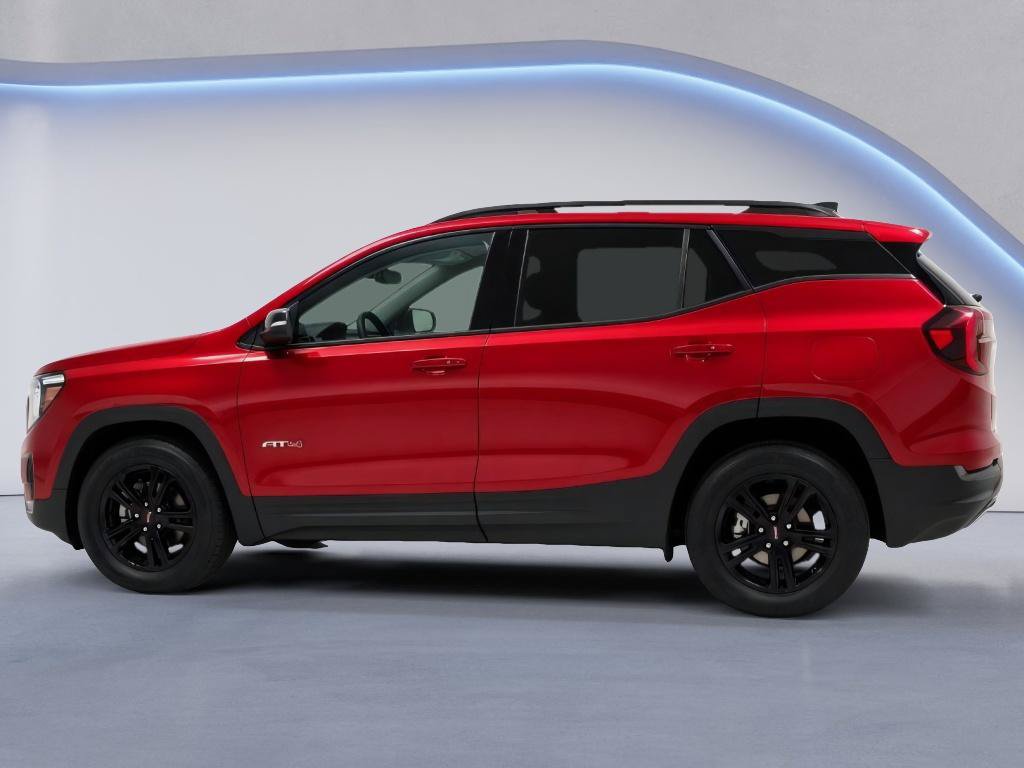 Used 2023 GMC Terrain AT4 AWD/4WD image 5
