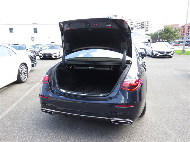 Used 2023 Mercedes-Benz S 580 4MATIC Sedan w/ AMG Line image 33