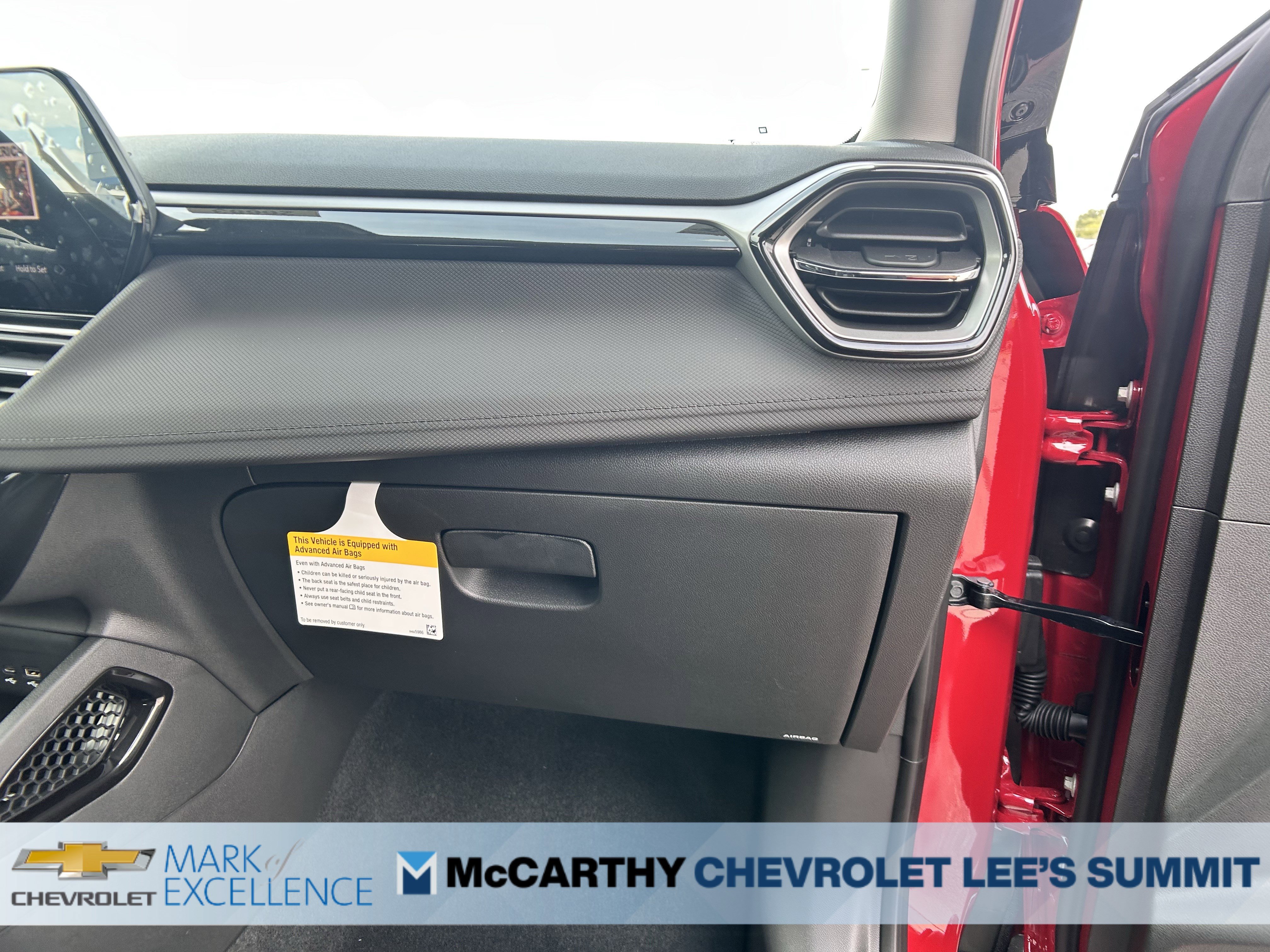 New 2026 Chevrolet TrailBlazer LT w/ Convenience Package image 20