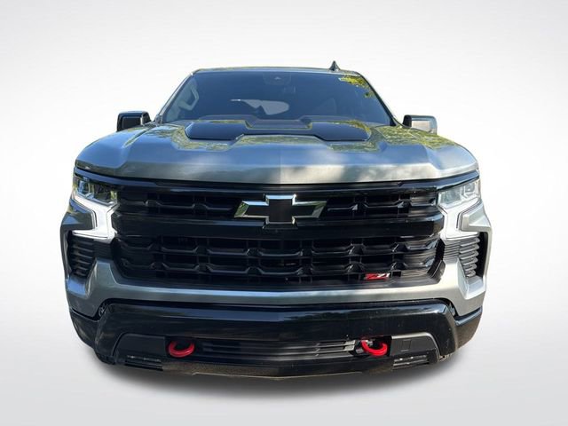 Used 2024 Chevrolet Silverado 1500 LT Trail Boss w/ Convenience Package II image 8