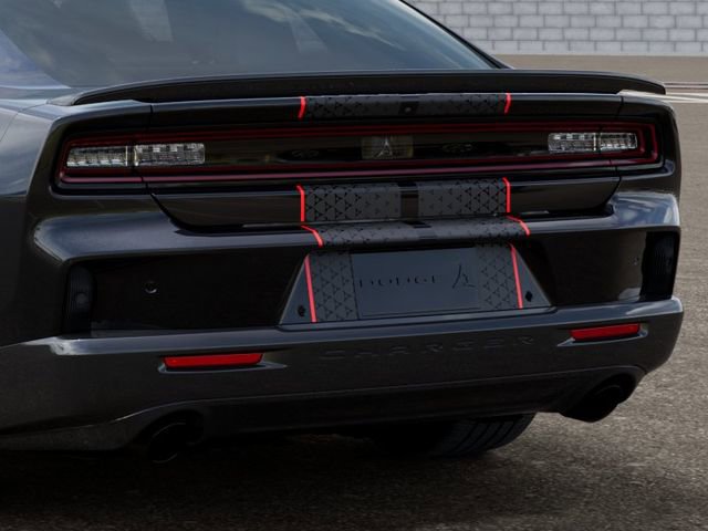 New 2026 Dodge Charger Scat Pack AWD/4WD image 13