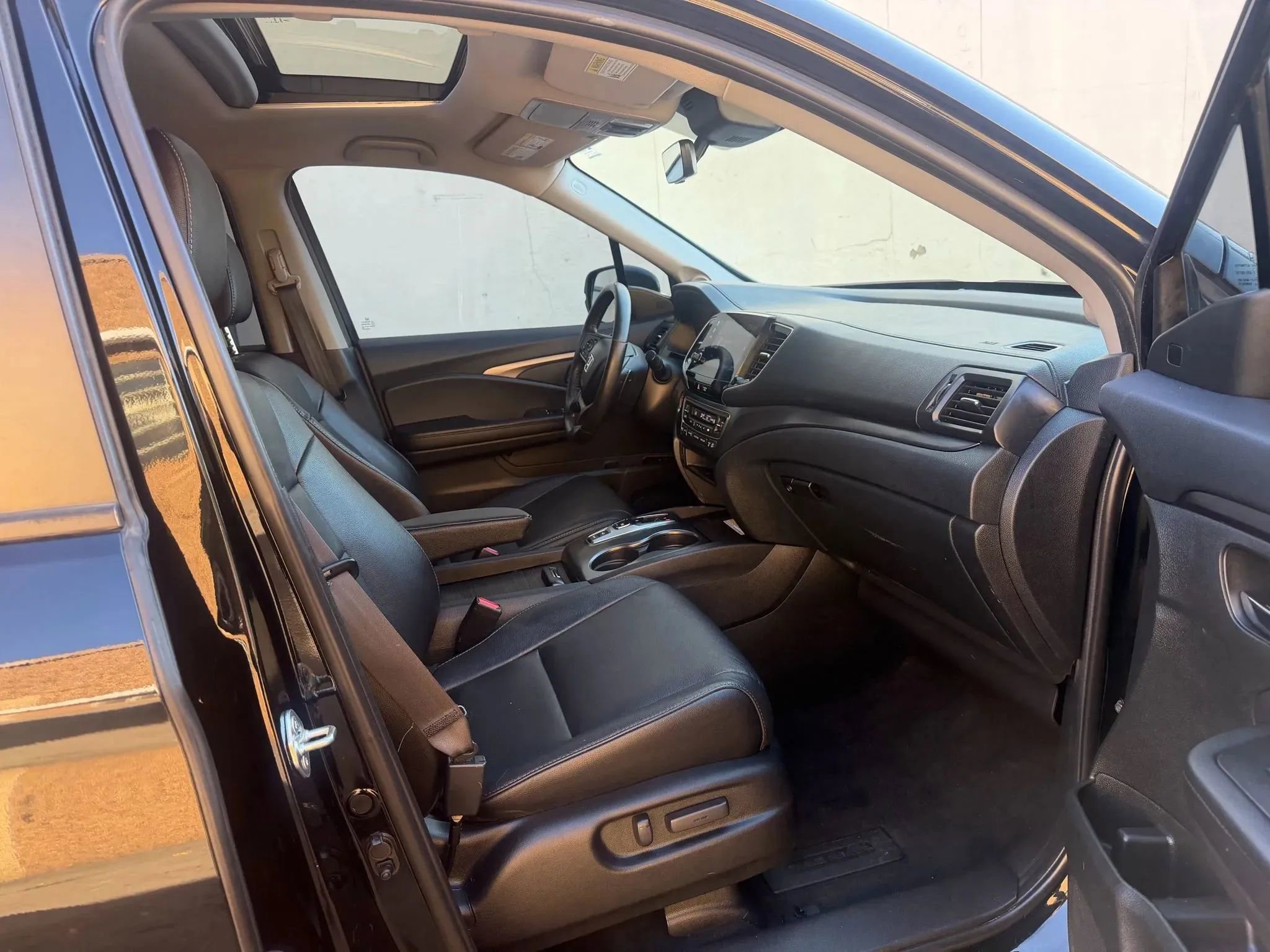 Used 2022 Honda Pilot Special Edition image 26