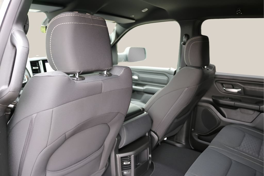 New 2026 RAM 1500 Express RWD image 14