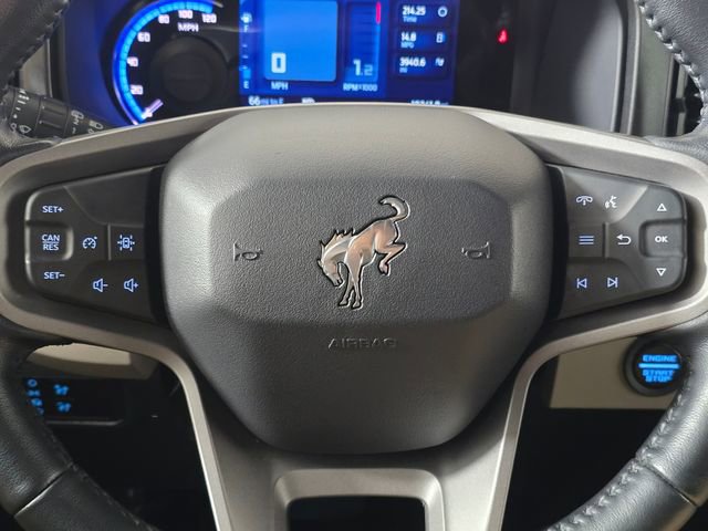 Used 2023 Ford Bronco Wildtrak image 28