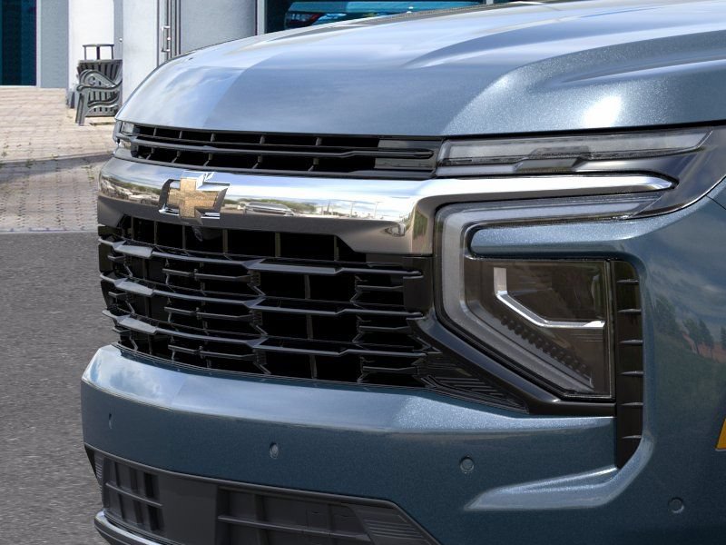 New 2026 Chevrolet Tahoe LS RWD image 13