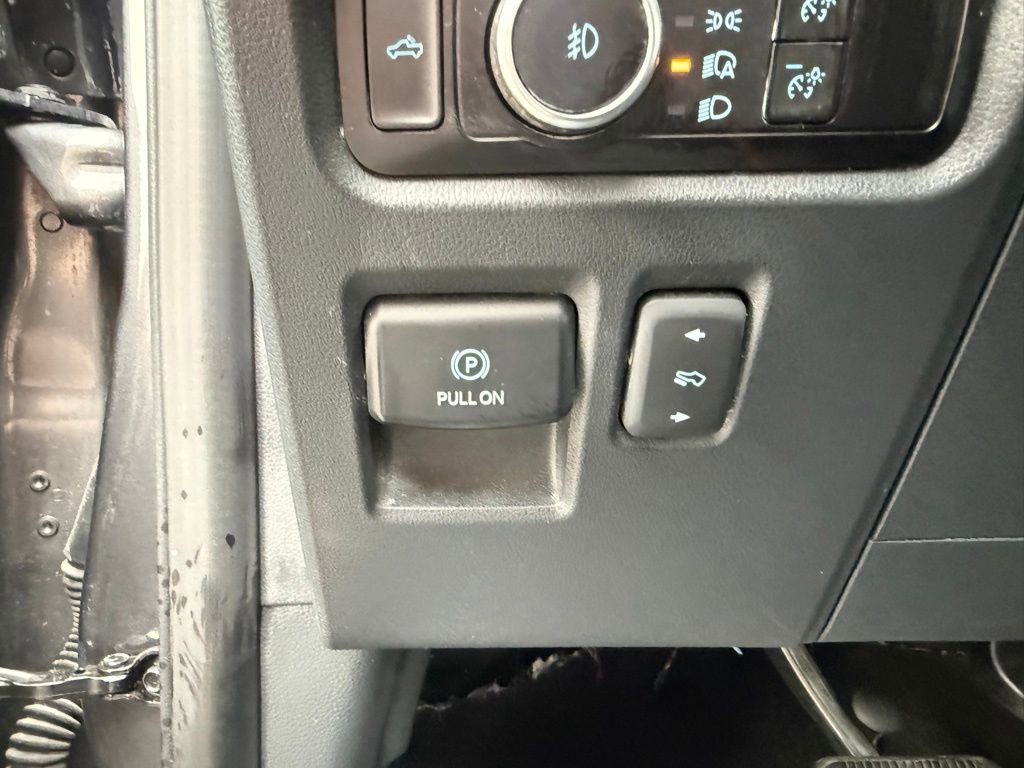 Used 2023 Ford F150 XLT w/ Equipment Group 302A High image 10