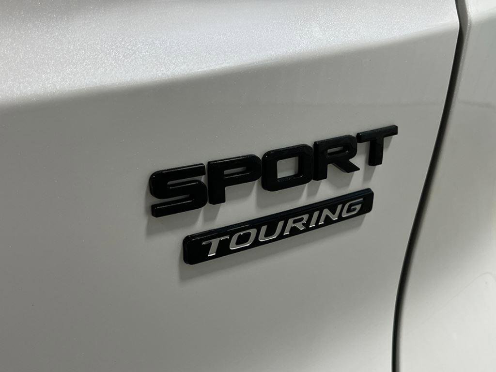 New 2026 Honda CR-V Sport Touring image 10