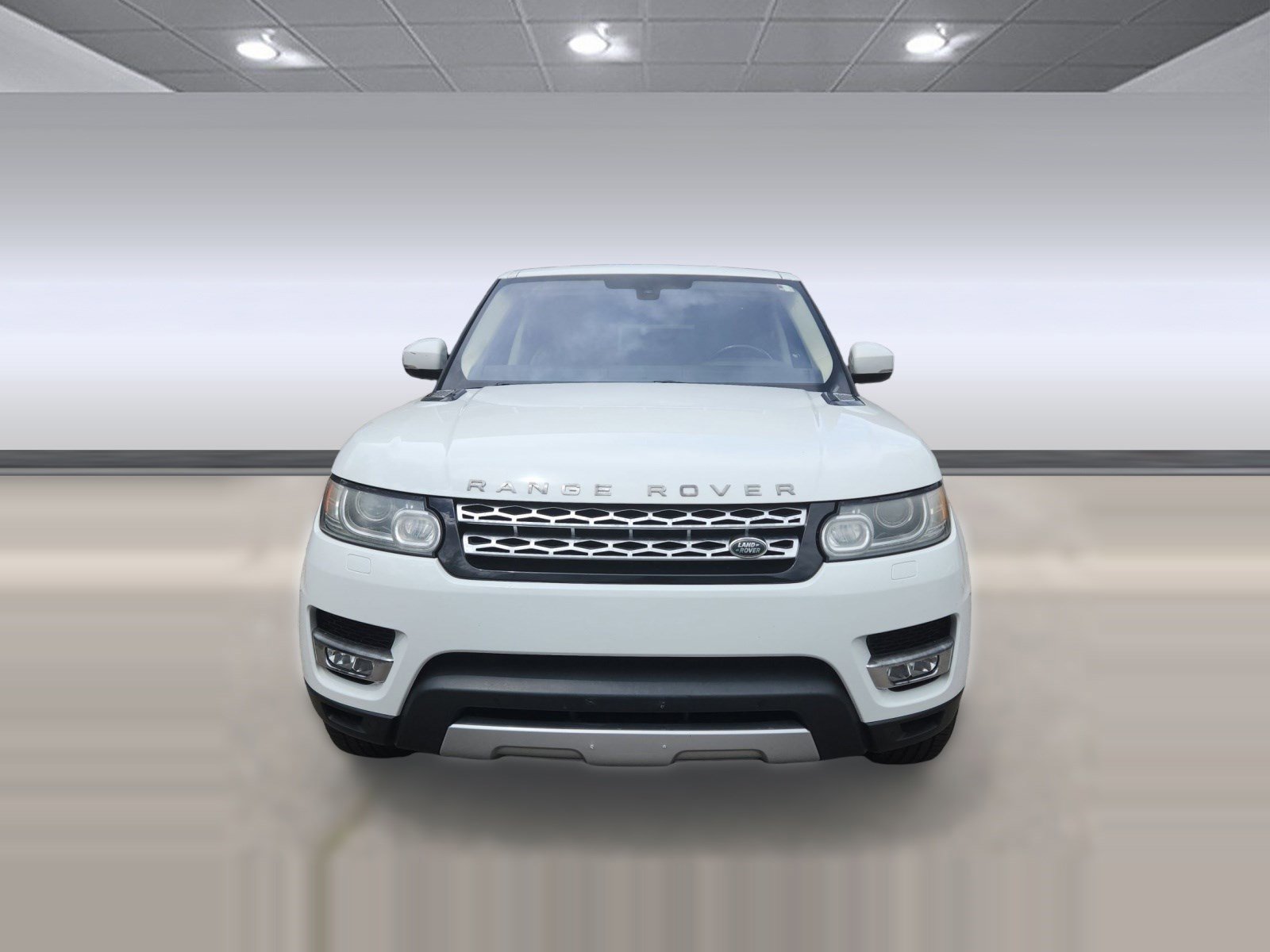 Used 2016 Land Rover Range Rover Sport HSE AWD/4WD image 10