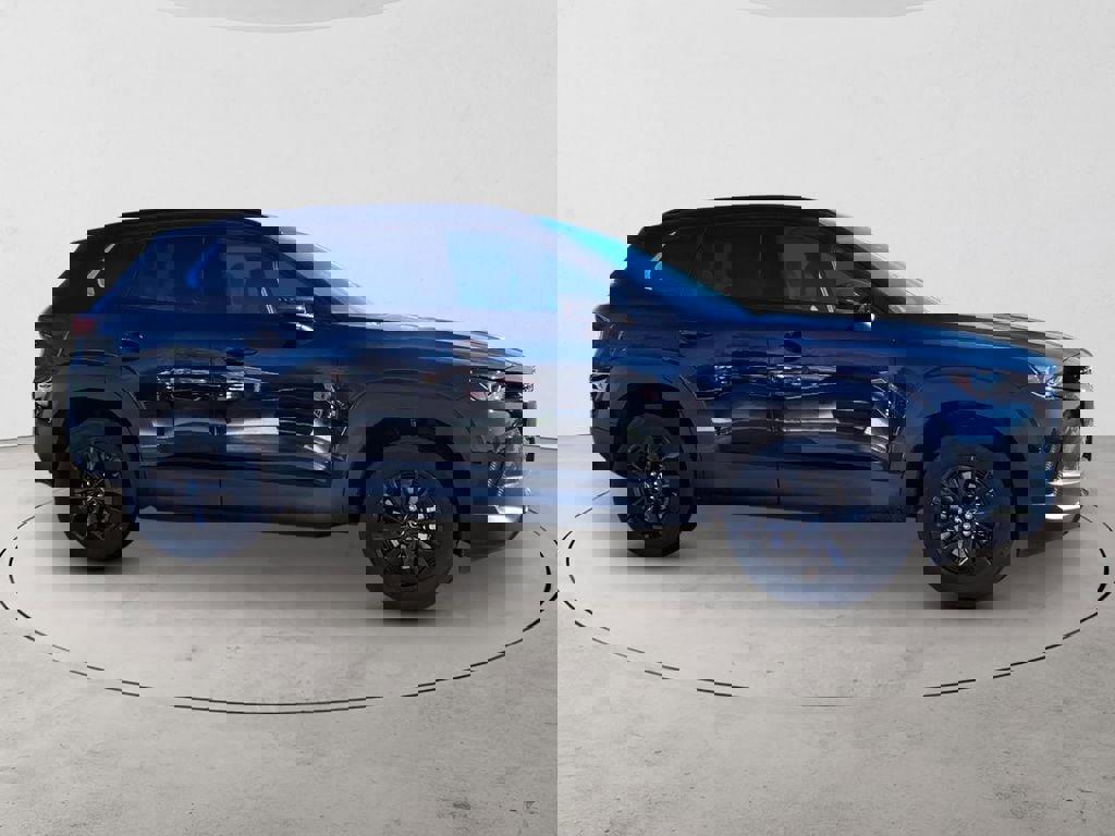 New 2026 MAZDA CX-50 AWD 2.5 Hybrid w/ Weather Package image 4