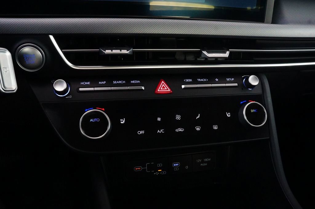 New 2026 Hyundai Sonata SEL FWD image 12