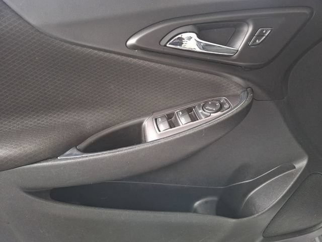Used 2021 Chevrolet Malibu LT FWD image 14
