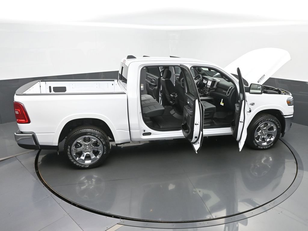 New 2026 RAM 1500 Big Horn image 68