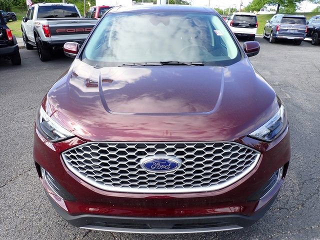 Used 2024 Ford Edge SEL w/ Convenience Package AWD/4WD image 12