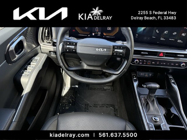 Used 2026 Kia Sorento S w/ S Panoramic Sunroof Package FWD image 11