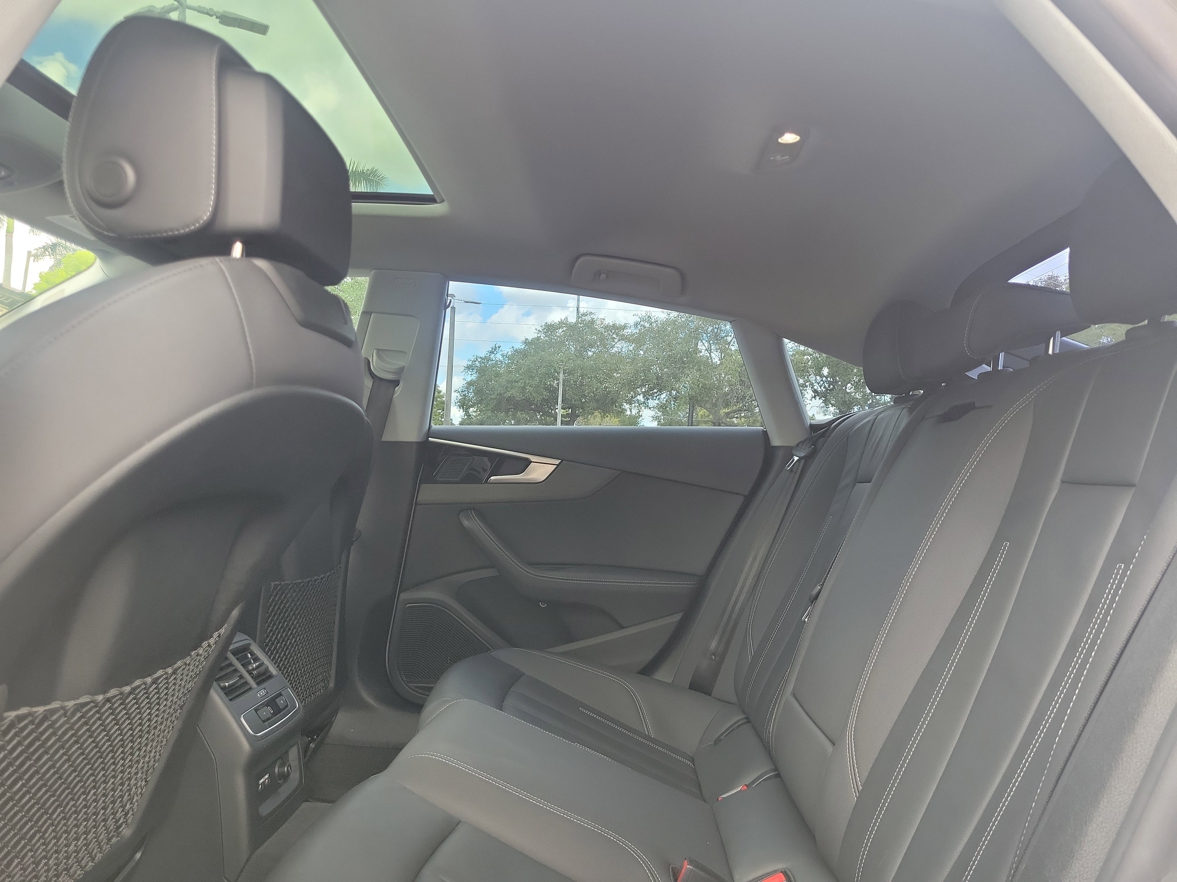 Used 2022 Audi A5 2.0T Premium Plus AWD/4WD image 12