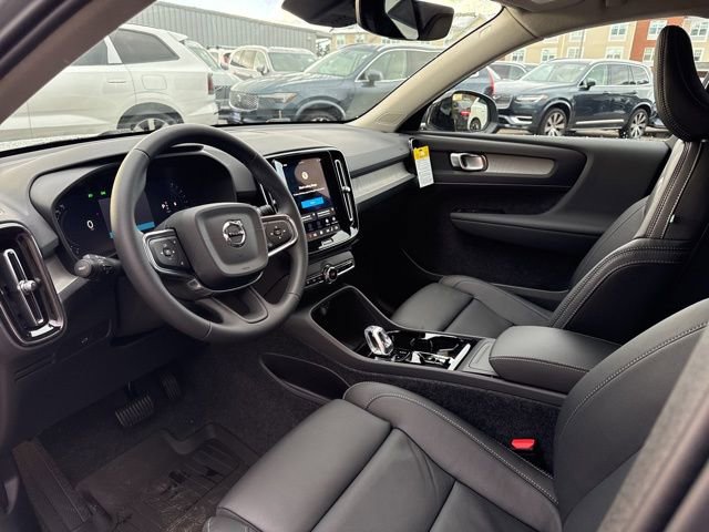New 2026 Volvo XC40 B5 Plus w/ Protection Package Premier AWD/4WD image 14
