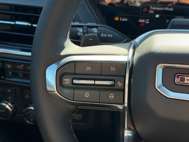 New 2027 GMC Yukon XL Elevation w/ Elevation Premium Package AWD/4WD image 25