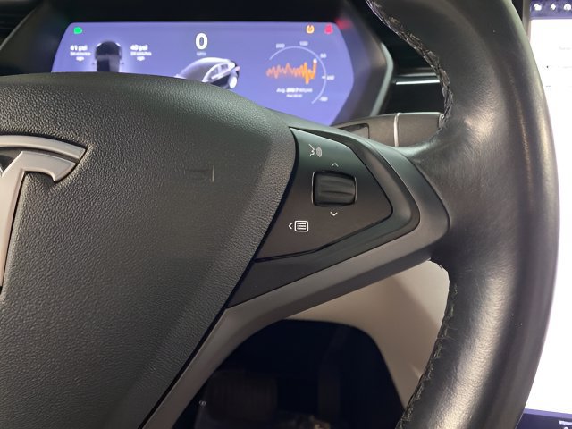 Used 2018 Tesla Model X 75D AWD/4WD image 67
