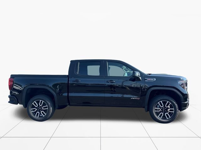 New 2026 GMC Sierra 1500 AT4 w/ Technology Package AWD/4WD image 7