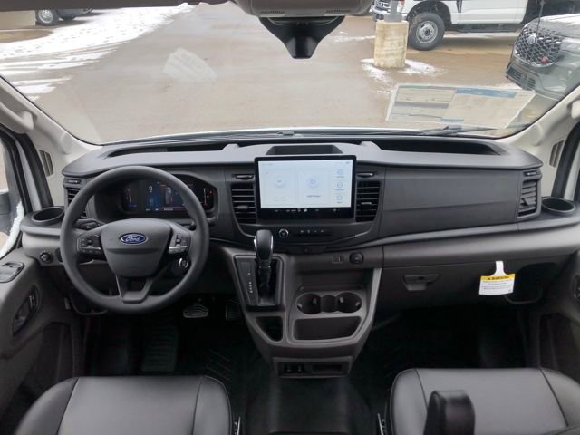 New 2026 Ford Transit 250 148 Medium Roof image 11
