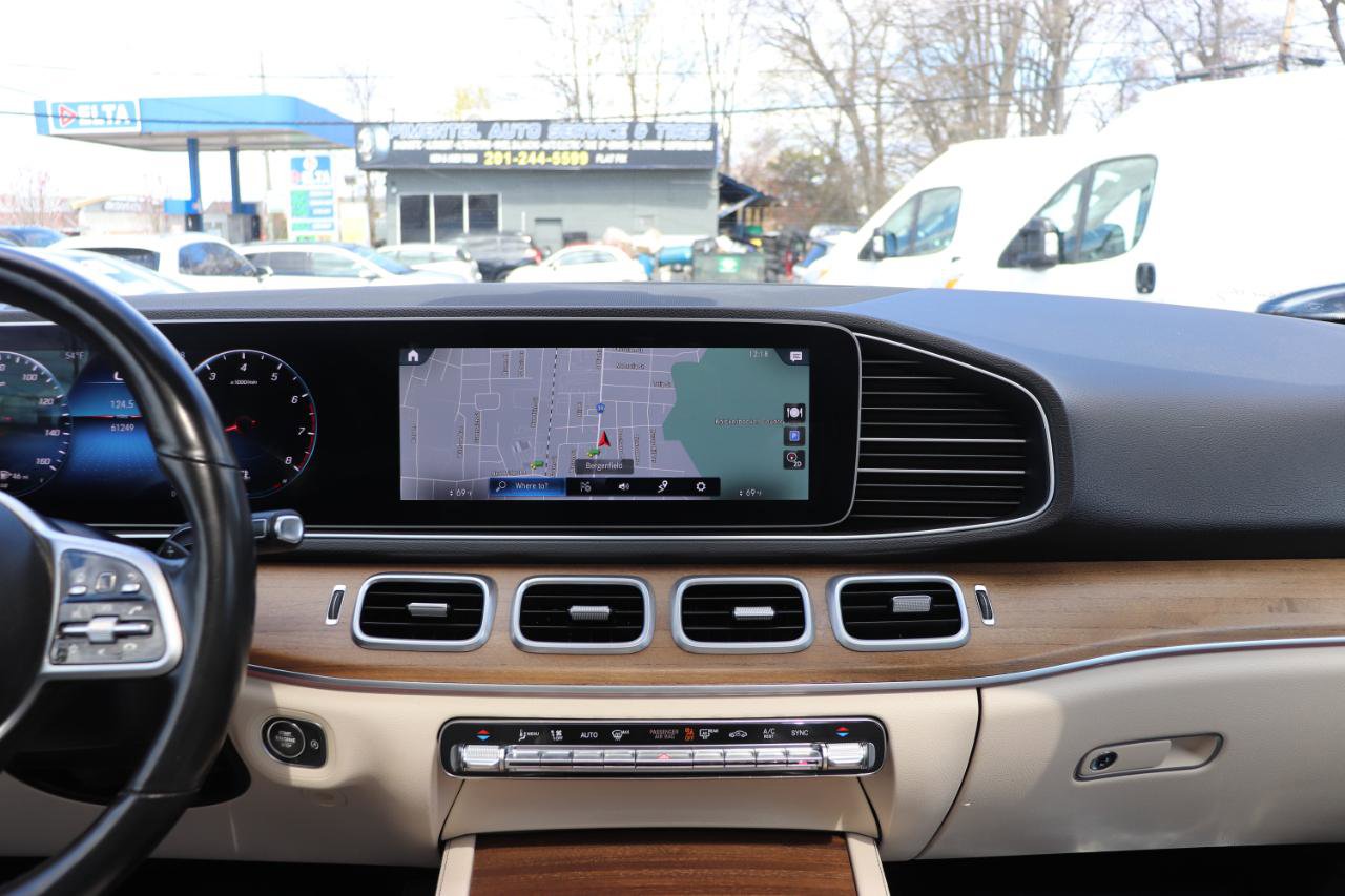 Used 2021 Mercedes-Benz GLE 350 4MATIC image 19