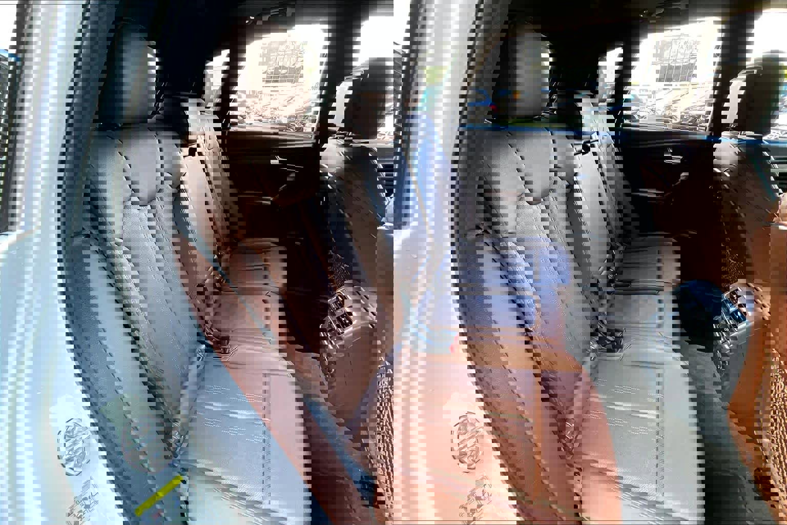 Used 2019 Audi Q5 Premium Plus w/ Premium Plus Package image 20