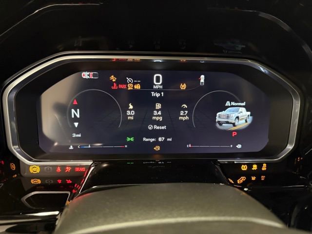 New 2026 GMC Sierra 1500 Elevation image 19