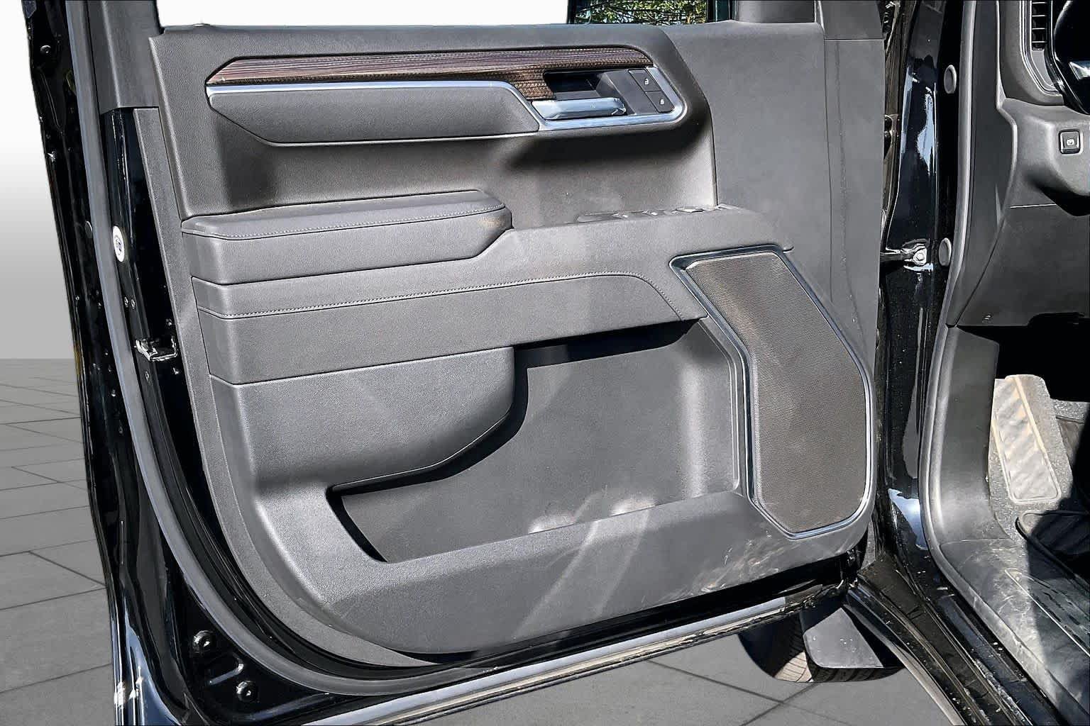 Used 2026 Chevrolet Silverado 1500 LT AWD/4WD image 21