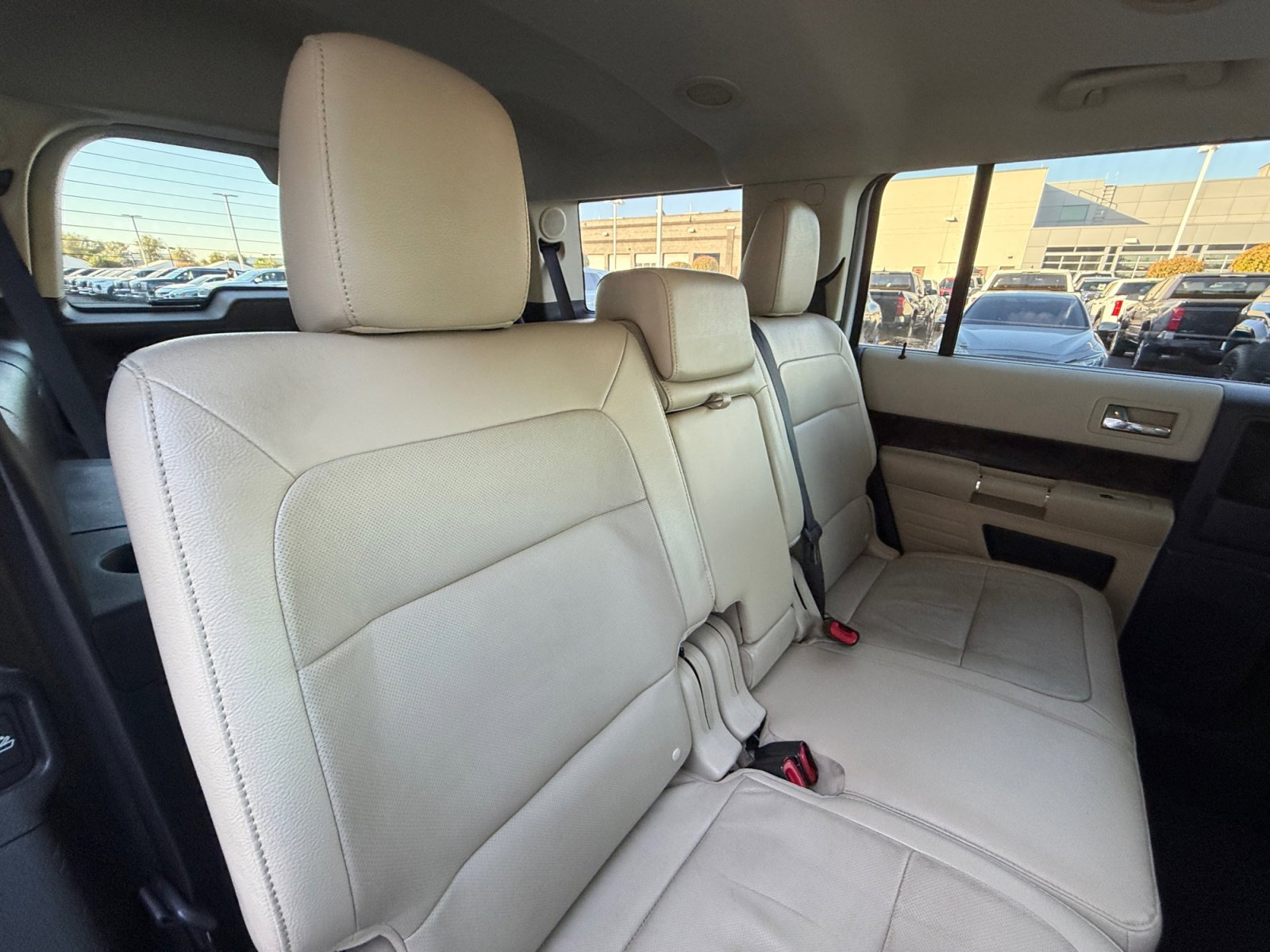 Used 2016 Ford Flex Limited image 18