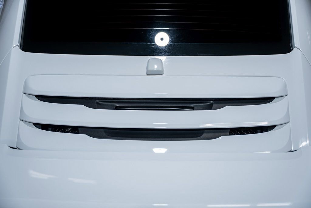 Used 2016 Porsche 911 Carrera 4S image 52