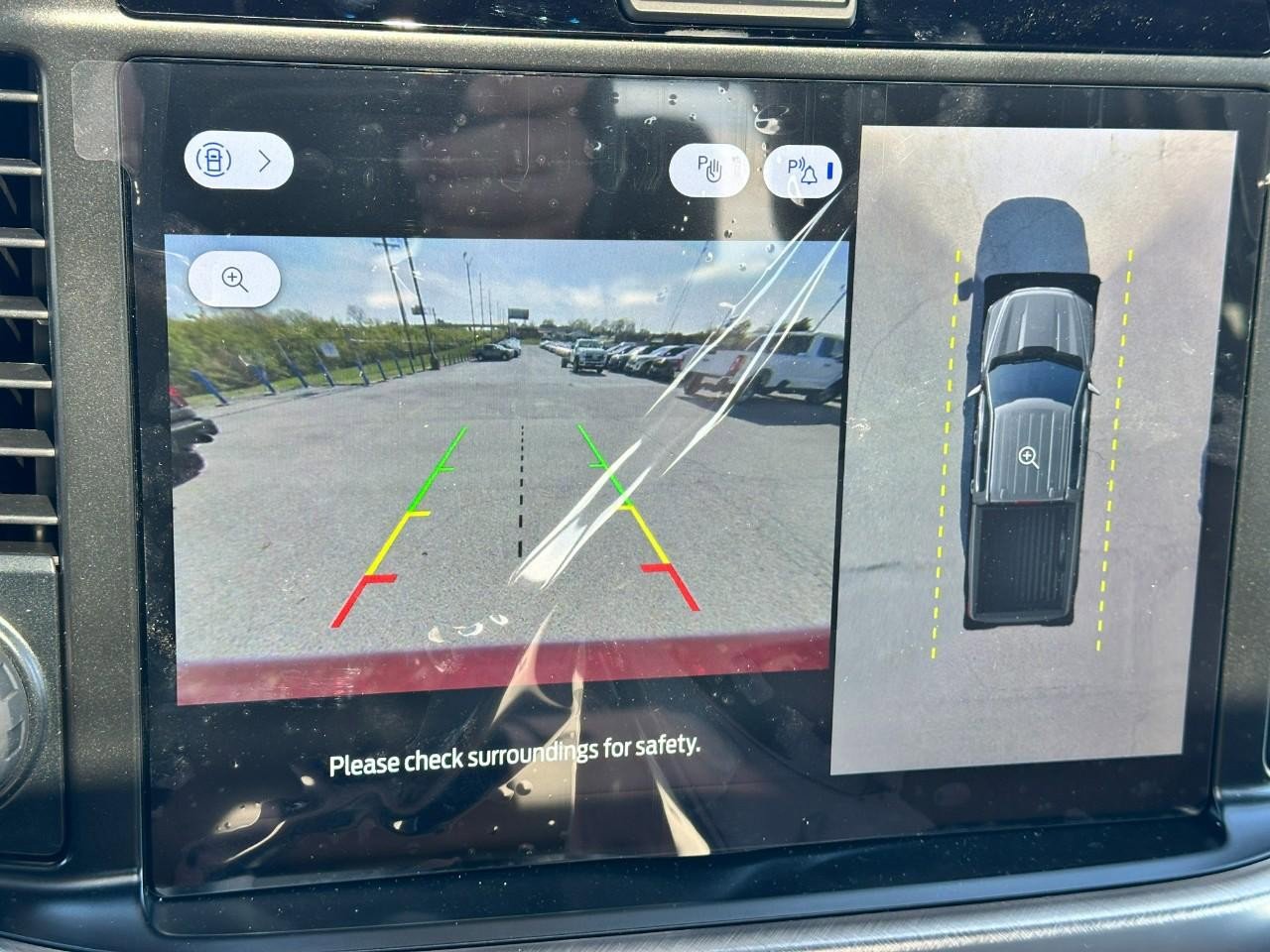 New 2026 Ford F150 King Ranch image 17