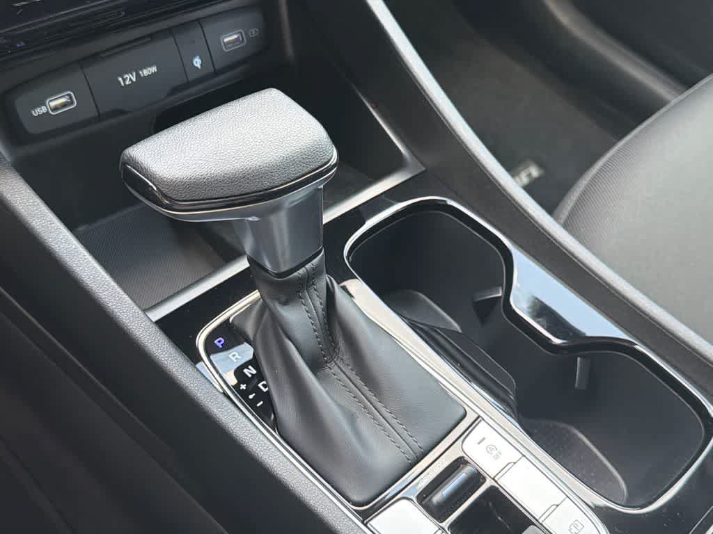 Used 2023 Hyundai Tucson SEL FWD image 30