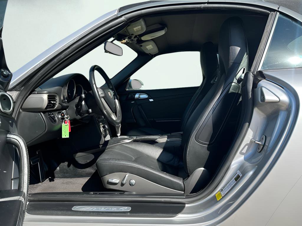 Used 2006 Porsche 911 Carrera image 18