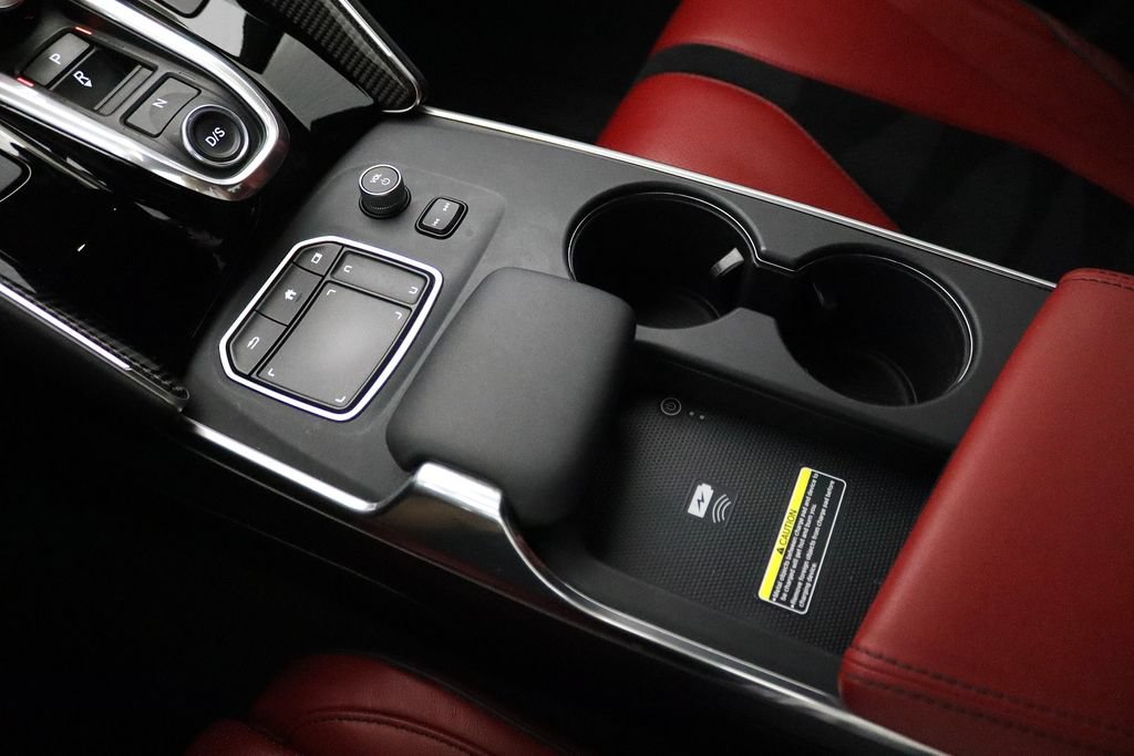 Certified 2021 Acura TLX Type S AWD/4WD image 25