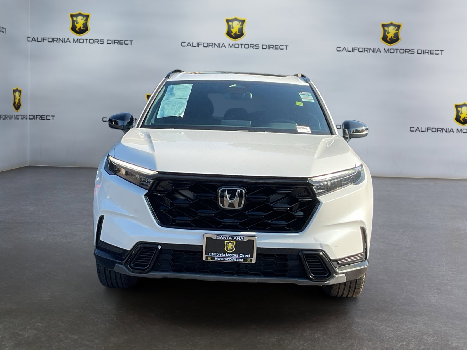 Used 2023 Honda CR-V Sport image 2
