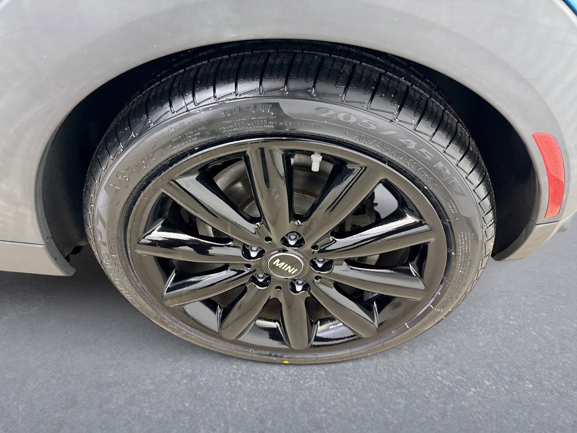 Used 2019 MINI Cooper S image 20