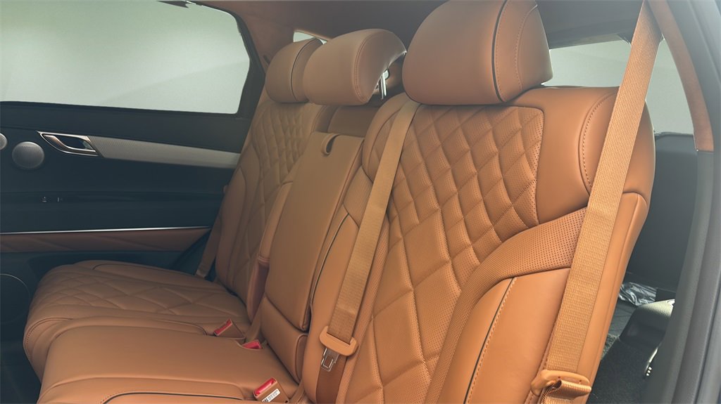 New 2026 Genesis GV80 3.5T Prestige image 10