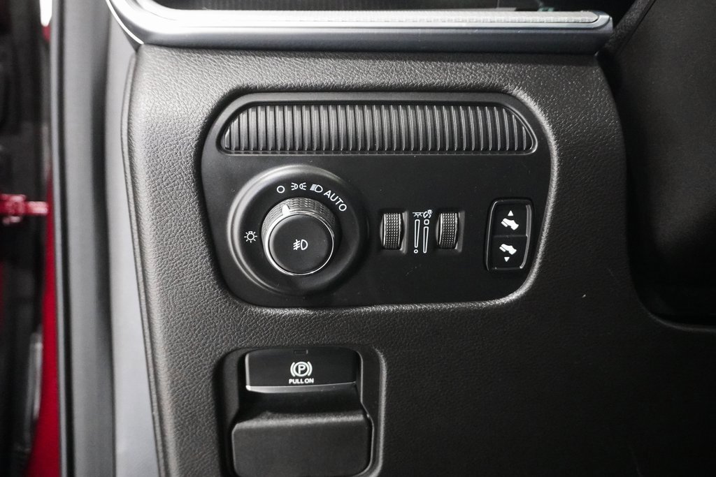 Used 2022 Jeep Grand Wagoneer Series I image 24