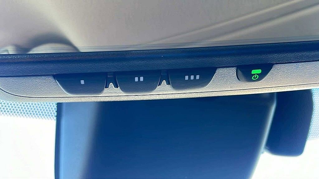 Certified 2023 Lexus GX 460 Premium image 22