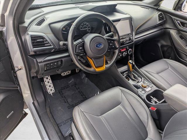 Used 2022 Subaru Forester Wilderness image 9